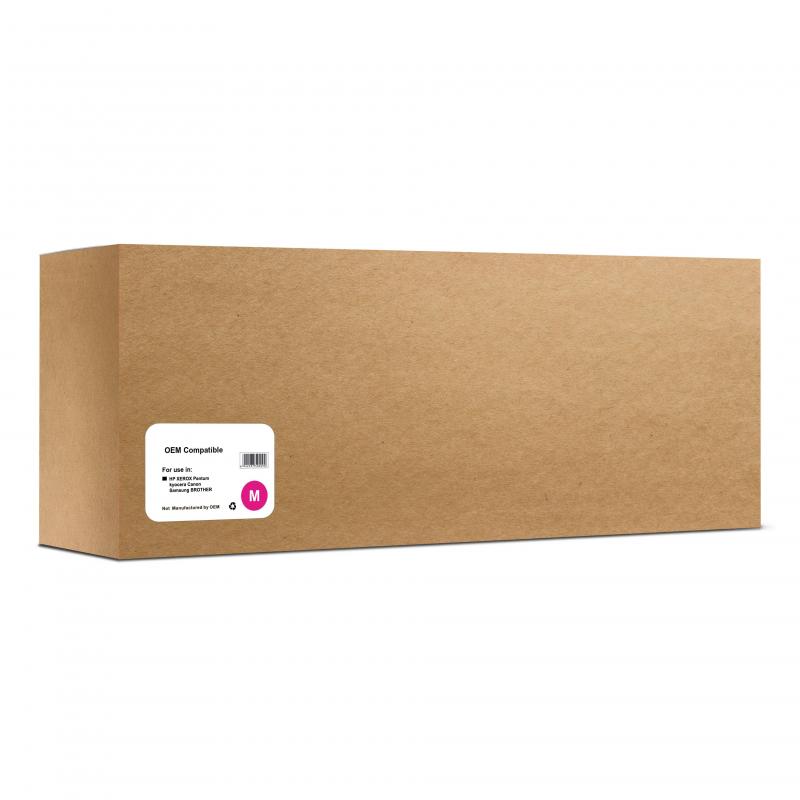 Картридж HP CF413A CLJ Pro M452/M477 2.3K Magenta Compatible